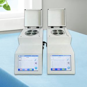 Hersteller Direkt versorgung Intelligenter Kupferblech-Korrosions tester Großbild-Digital anzeige 220V Metallbad prüfung 1 Jahr - Product Image 5