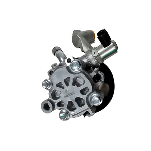 ปั๊มพวงมาลัยพาวเวอร์44310-0K142 OEM สำหรับไฮลักซ์1GD 2GD ทนทานและมีขนาดใหญ่ - Product Image 5