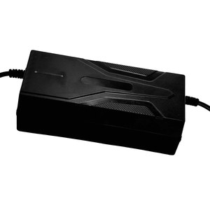 <span class=keywords><strong>Chargeur</strong></span> <span class=keywords><strong>de</strong></span> <span class=keywords><strong>batterie</strong></span> intelligent à <span class=keywords><strong>charge</strong></span> rapide AFTFA 48V12Ah au plomb-acide pour vélos électriques et trottinettes électriques, usine / fabricant OEM ODM - Product Image 3
