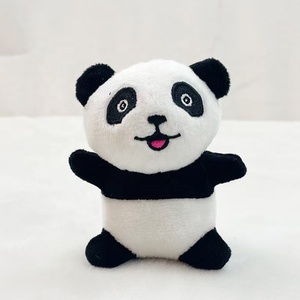 Explosiones juguetes para mascotas para Gatos Perros Squeak muñecas sonido árbol agujero princesa juguetes de peluche alivio del estrés Super suave brillante PP algodón - Product Image 4