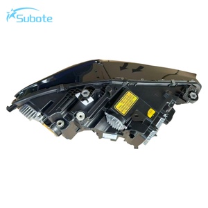 Système d'éclairage d'origine de haute qualité, phare LED laser Shadow Line adapté à la <span class=keywords><strong>BMW</strong></span> X5 G05 <span class=keywords><strong>X6</strong></span> G06 - Product Image 6