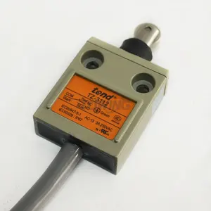 100% new and original Taiwan Tend limit switch TZ-3112