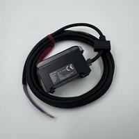 Amplificateur de capteur ultrasonique numérique Keyence FW-V20, produits authentiques neufs