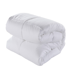 Nouveaux couvre-lits et édredons en coton haut de gamme Icarus, 5% <span class=keywords><strong>duvet</strong></span> <span class=keywords><strong>d</strong></span>'<span class=keywords><strong>oie</strong></span> <span class=keywords><strong>blanche</strong></span>, épaissis pour l'hiver, le printemps et l'automne - Product Image 3