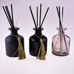 Nhà máy bán buôn sản xuất nước hoa bấc xe Nước hoa dính cho xe mùi hương khuếch tán hương thơm với keo miễn phí - Product Image 2