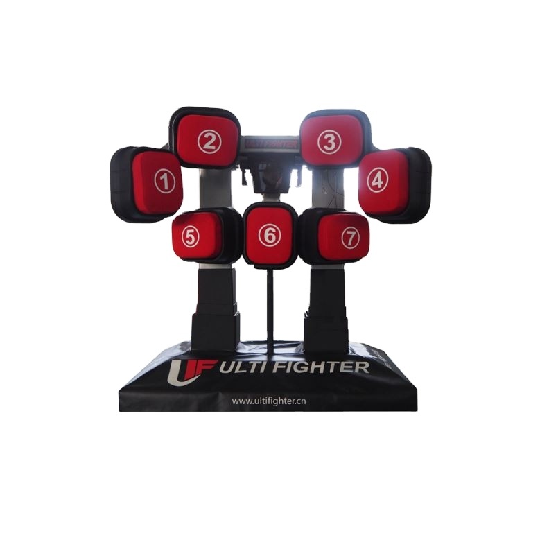 TODO Free Standing Punching Bag Boxing