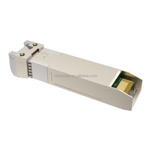 High Quality 10G SFP+ BiDi Transceiver Single Mode SFP+ Module 1270nm/1330nm SMF Up to 60KM for Cisco - Product Image 4