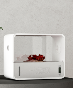 Modèles explosifs <span class=keywords><strong>click</strong></span> <span class=keywords><strong>and</strong></span> <span class=keywords><strong>Grow</strong></span> smart garden hydroponics desk smart garden sprout <span class=keywords><strong>grow</strong></span> machine - Product Image 2