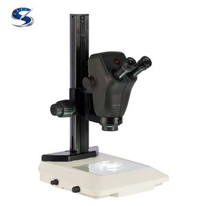 Le microscope stéréoscopique Leica Ivesta 3 Greenoff améliore l'efficacité de l'inspection et obtient des résultats fiables et cohérents - Product Image 3