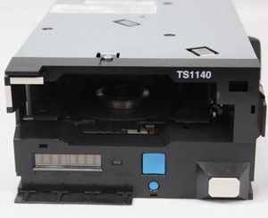 Belt Drive for Tape Drive 3592-E07 TS1140 FH Tape Drive - Product Image 3