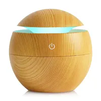 USB Humidifiers, Essential Oil Aroma Diffuser