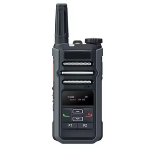 <span class=keywords><strong>Hyt</strong></span> G36 DMR Cầm Tay Kỹ Thuật Số Đài Phát Thanh Walkie Talkie <span class=keywords><strong>Uhf</strong></span> DMR Kỹ Thuật Số Analog Type-C Nhanh Chóng Sạc 2200MAh Kinh Doanh Hai Cách Phát Thanh - Product Image 2