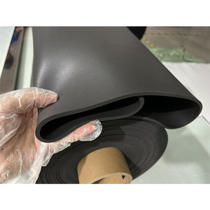 عينة مجانية من مورد مخصص، مادة يابانية، روجرز الأمريكية، وسادة رغوية مقطوعة بالقالب من اليوريثان للوحة مفاتيح الهاتف المحمول، وسادة عازلة من البورون - Product Image 1