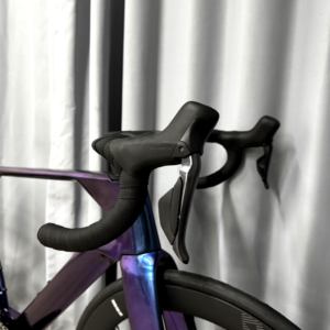 Vélo de Route de Course CE Kozo2 Ultra-Léger Tout Carbone R8170 Ultegra Di2 24 Vitesses Roues en Carbone Guidon Intégré Frein à Disque T47 BB - Product Image 2