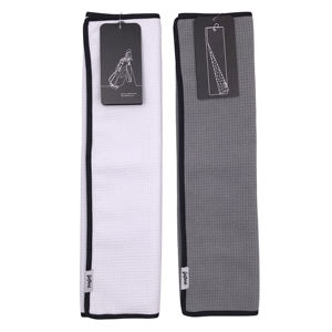 Dry Quick-Dry Dual-Sided Antimicrobial <b>Microfiber</b> Knitted Plain <b>Large</b> Wet & Dry Golf <b>Towel</b> Waterproof - Product Image 3