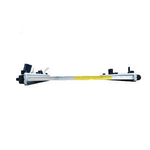 Radiateur en gros 110206130101210 1102061301012 pour <span class=keywords><strong>Tavria</strong></span> 1.1, Radiateur de refroidissement moteur 380x341mm Fournisseur d'accessoires automobiles - Product Image 6