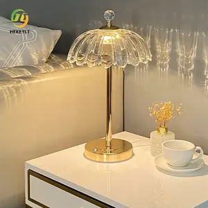 Nordische Haus kreative Designer Hotel benutzer definierte dekorative Innen haushalt Villa nach Hause Wohnzimmer moderne Tisch lampe