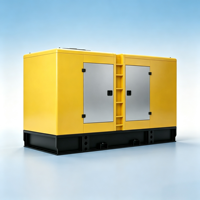 Generador Diésel Contenerizado de 600kW con Inyección Electrónica de Combustible, 50Hz 400V, Energía de Reserva para Sitios Industriales de Alto Rendimiento