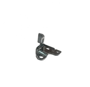 Staffa Paraurti Anteriore D22 KA24 62040-2S400 <span class=keywords><strong>R</strong></span> 62041-2S400 L - Product Image 1