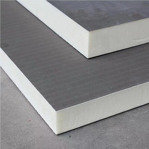 Panneaux sandwich <span class=keywords><strong>en</strong></span> FRP avec remplissage <span class=keywords><strong>en</strong></span> mousse PU - Panneaux sandwich avec revêtement <span class=keywords><strong>en</strong></span> gel, mousse PU, panneau sandwich FRP 	 	 	 	 Tempo - Product Image 3