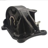 Support moteur 218302B000, support de fixation du moteur pour Hyundai I20 Accent, amortisseur en caoutchouc du moteur, pièces de rechange