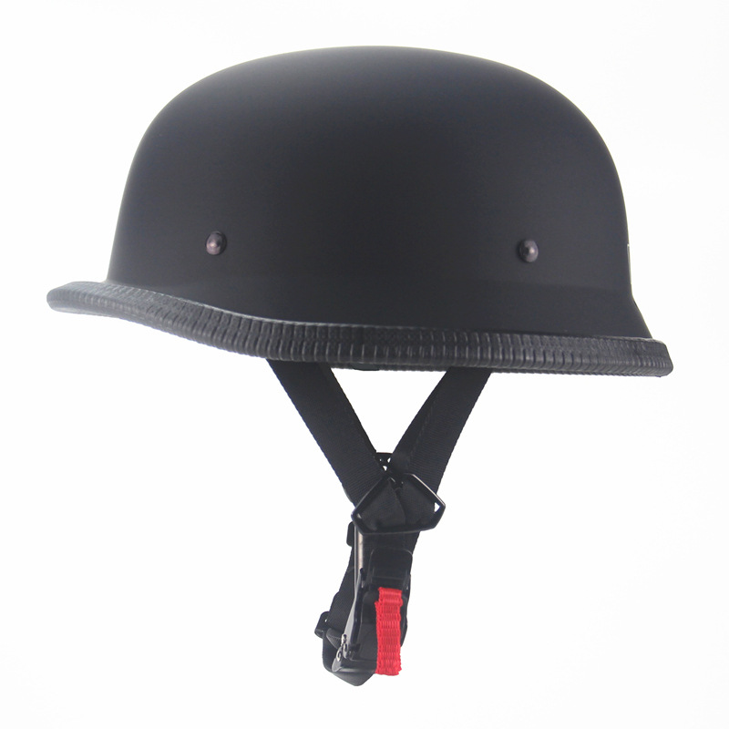 Trova le migliori casco moto elmetto tedesco omologato Produttori e casco  moto elmetto tedesco omologato per italian Speaker Mercato in alibaba.com