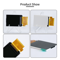 Fabrik OEM ODM 1,77 Zoll LCD-Bildschirm 1,77 Zoll 128x160 Display LCD TFT Modul