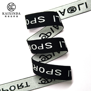 Hot-bán tùy chỉnh ban nhạc đàn hồi tùy chỉnh BRAS đàn hồi ban nhạc - Product Image 5