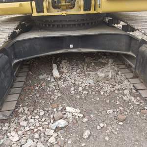 รถขุดตีนตะขาบไฮดรอลิกรถขุดแมว336D2มือสองจากญี่ปุ่น - Product Image 4