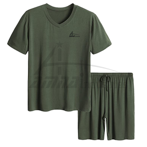 Ensemble de Shorts de taille adulte sur mesure pour hommes, nouvelle couleur, prix de gros - Product Image 4