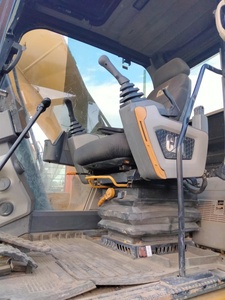 รถขุดตีนตะขาบ CAT 320D2L 20 ตัน มือสอง รุ่น CAT 320D 320C 315D 320GC ของแท้จาก Caterpillar 320 - Product Image 6