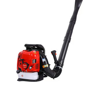 Top-Angebot: Leistungsstarker, Tragbarer, Professioneller 4-Takt-Benzin-Gartenlaubbläser Eb851 - Product Image 2