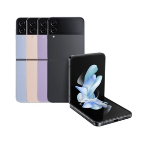 Envío Gratis por Correo del Z Flip4 Original, Teléfono Celular Inteligente con Pantalla Táctil Android - Product Image 1
