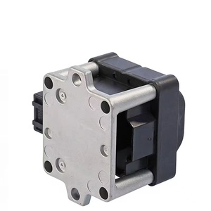 C1076 6N0905104 UF364 867905104 Bobina di Accensione per Volkswagen per VW per Golf per Jetta per Cabrio per EuroVan per <span class=keywords><strong>Passat</strong></span> 2.0 <span class=keywords><strong>2.5</strong></span> - Product Image 4