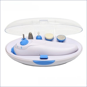 Outils et équipements de soin des ongles à prix avantageux, très demandés, pour un ensemble de manucure avec fonction de polissage des ongles, pour la maison et les salons de beauté - Product Image 4