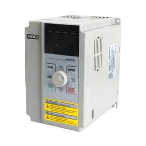 ADL200Gmini 3.7KW 380V Vfd 5HP ตัวแปลงความถี่ - Product Image 1
