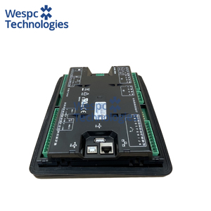 Módulo de Control de Conexión a Bus para Generador Original Deep Sea DSE8680, Enlaces MSC Duales, RS232, RS485, Ethernet, Monitoreo Remoto - Product Image 3