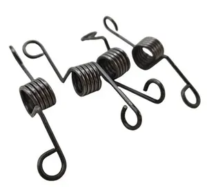 Metal Compression Torsion Extension China Professional <strong>Disc</strong> <strong>Spring</strong> Manufacturers - -Accessories and Customized <strong>Spring</strong> - Product Image 1