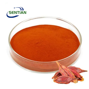 Natural <b>Colorant</b> Gardenia Yellow Hign Quality E30-550 Yellow Gardenia <b>Powder</b> Japanese Japan - Product Image 2