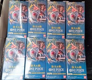 Tarjetas de Anime Coleccionables Japonesas One Piece TCG OP 03, Monkey D. <span class=keywords><strong>Luffy</strong></span> <span class=keywords><strong>Zoro</strong></span>, Caja de 12 Sobres, Venta al por Mayor, JP OP 01-12, Tarjetas de Juego One Piece - Product Image 3