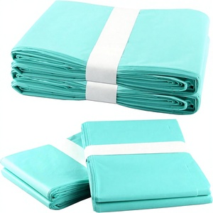 Sacs de <span class=keywords><strong>recharge</strong></span> pour couches bébé, sacs de remplacement en plastique pour déchets de nourrissons, sacs de <span class=keywords><strong>recharge</strong></span> pour <span class=keywords><strong>poubelle</strong></span> à couches - Product Image 2