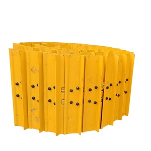 D6R D6N D6M <span class=keywords><strong>D85</strong></span> דחפור LGP קבוצת זחלים, חלקי תחתית בולדוזר הרכבת שרשראות זחלים - Product Image 1