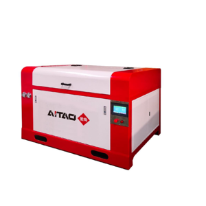 5 Axis Automatic 45 Degree Chamfering Bridge Cutter PLC Controlled <b>Stone</b> Router for Granite Marble Slab Sutting <b>Machine</b> 40.8KW - Product Image 5