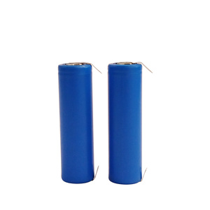 14500 icr 800mah <span class=keywords><strong>3.7v</strong></span> סוללה נטענת המתאימה למכשירי חשמל ביתיים וסוללות אחרות - Product Image 5