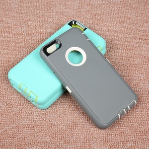 Ốp lưng bảo vệ Defender Sports Design cho máy tính 16/15/14/11/7/8/12 - Chống sốc, siêu bền, chất liệu PC + Silicon, bảo vệ 2 lớp - Product Image 3