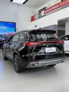 Chery Tiggo 8 <span class=keywords><strong>Pro</strong></span> <span class=keywords><strong>E</strong></span> 2026 Chery Tiggo 8 <span class=keywords><strong>Pro</strong></span> Plus MAX SUV Nuevo 2WD 5 Plazas Automático Motor Turbo Cherry Volante a la Izquierda - Product Image 5