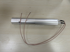 Điện áp cao Preamplifier cho công nghiệp Máy dò kim loại 1 inch <span class=keywords><strong>CSI</strong></span>(TL) <span class=keywords><strong>Detector</strong></span> cr332 PMT Điện áp Divider cho bức xạ - Product Image 5