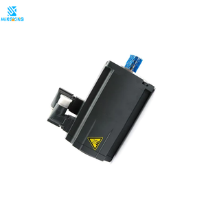 Moteur servo AC industriel 1FL6042-1AF61-2AA1 haute précision pour système <span class=keywords><strong>de</strong></span> contrôle d'automatisation - Product Image 1