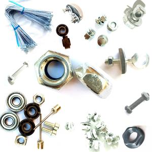 Roulement 608 à vis hexagonale, aiguille à air, noyau magnétique, pièces de roue de trottinette, matériau en acier, taille universelle - Product Image 1