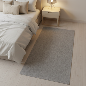 Base de tapis en feutre premium, épaisseur de 2 à 10 mm, enduite de colle thermofusible, largeur et longueur personnalisées, directement de l'usine - Product Image 1